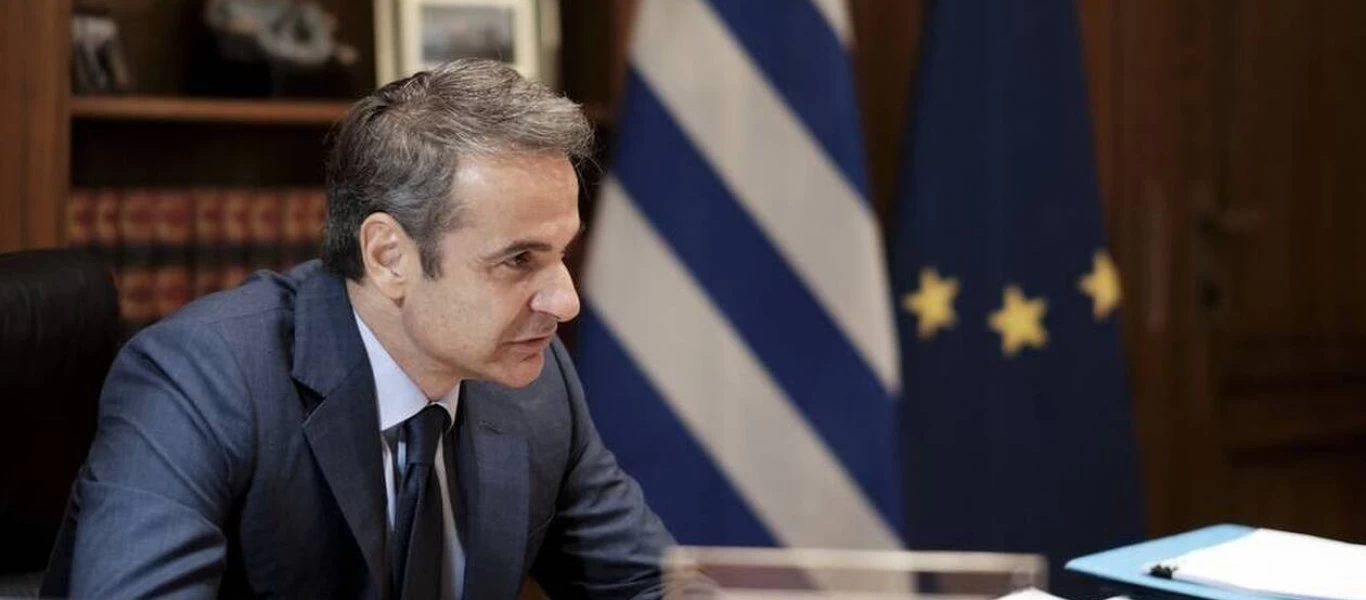 Στην Κίνα ο Κ.Μητσοτάκης - Οι επενδύσεις στο επίκεντρο - Τι περιλαμβάνει το πρόγραμμα για αύριο